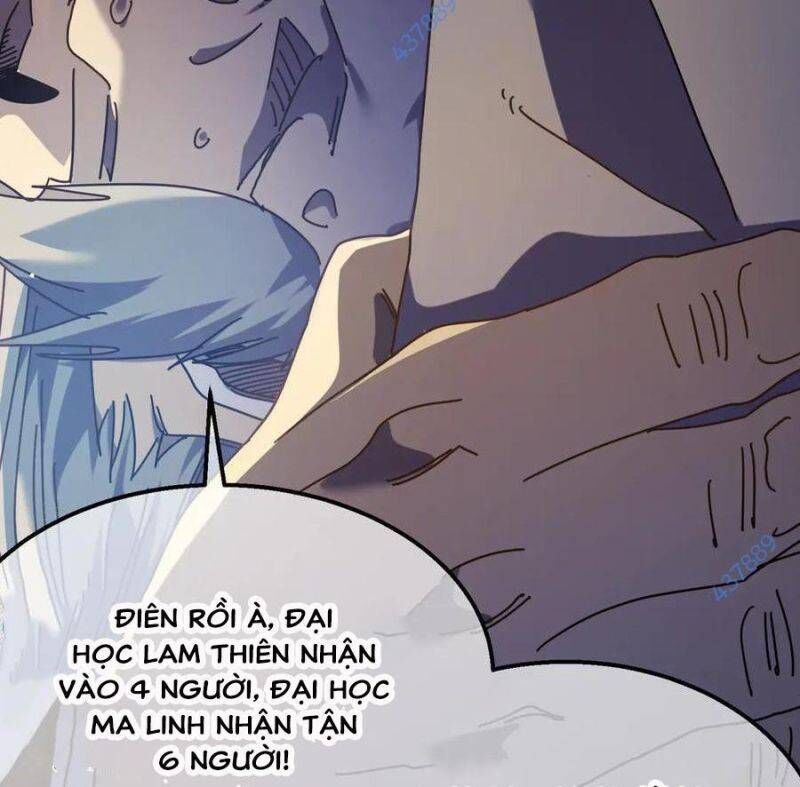 Toàn Dân Chuyển Chức: Bị Động Của Ta Vô Địch - Chapter 27 - Page 172