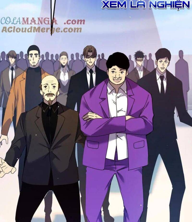 Toàn Dân Chuyển Chức: Bị Động Của Ta Vô Địch - Chapter 27 - Page 24