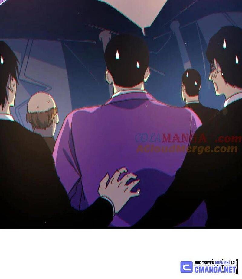 Toàn Dân Chuyển Chức: Bị Động Của Ta Vô Địch - Chapter 27 - Page 29