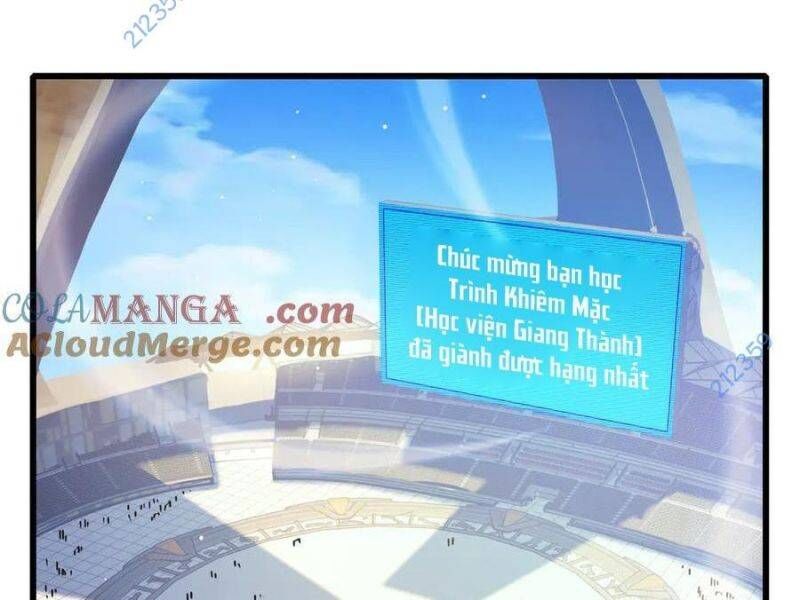 Toàn Dân Chuyển Chức: Bị Động Của Ta Vô Địch - Chapter 27 - Page 4