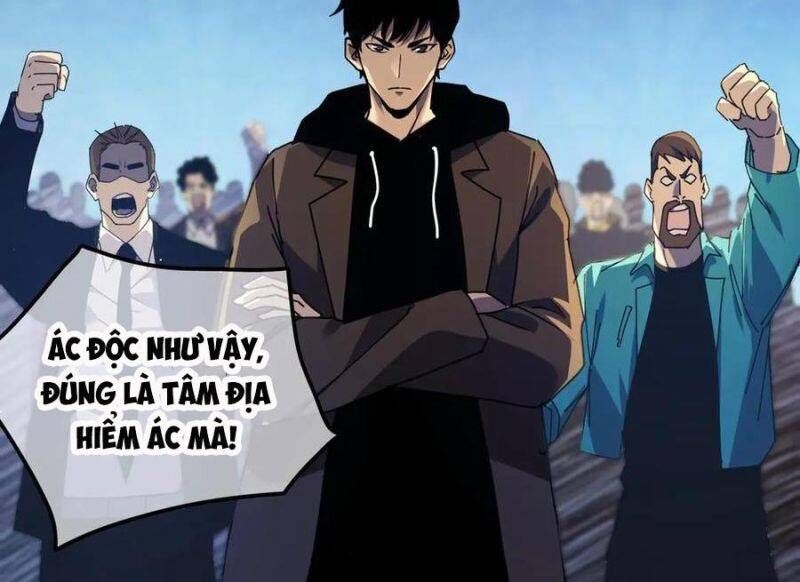 Toàn Dân Chuyển Chức: Bị Động Của Ta Vô Địch - Chapter 27 - Page 43