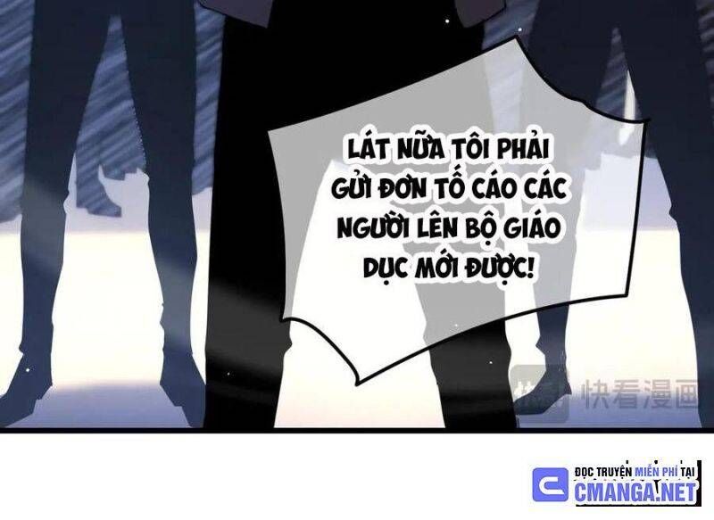 Toàn Dân Chuyển Chức: Bị Động Của Ta Vô Địch - Chapter 27 - Page 44