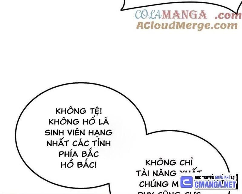 Toàn Dân Chuyển Chức: Bị Động Của Ta Vô Địch - Chapter 27 - Page 53