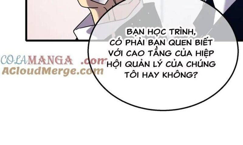 Toàn Dân Chuyển Chức: Bị Động Của Ta Vô Địch - Chapter 27 - Page 66