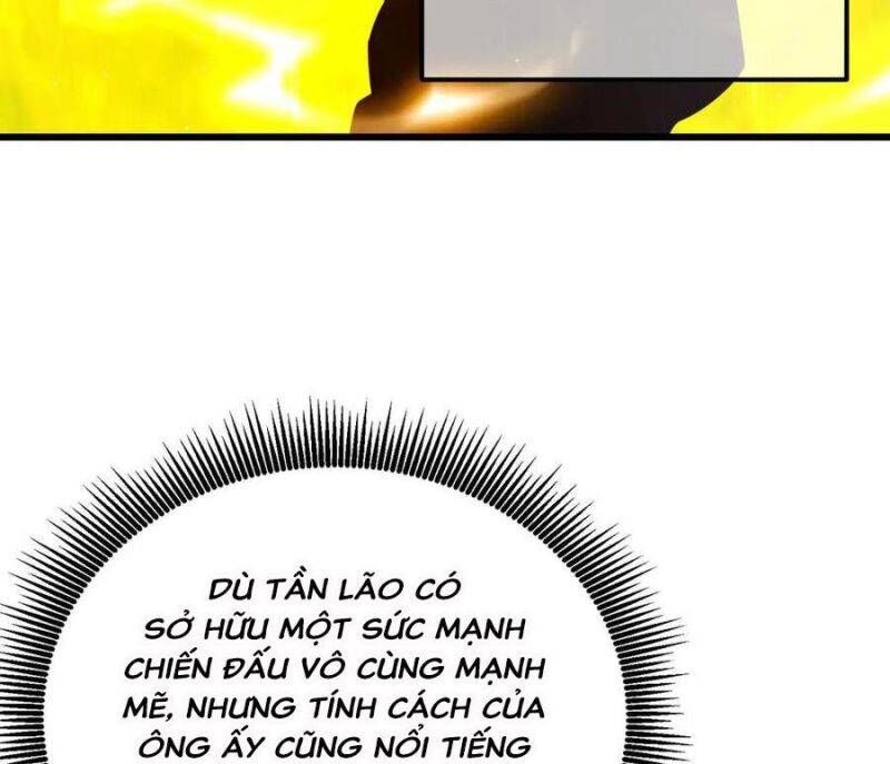Toàn Dân Chuyển Chức: Bị Động Của Ta Vô Địch - Chapter 27 - Page 85