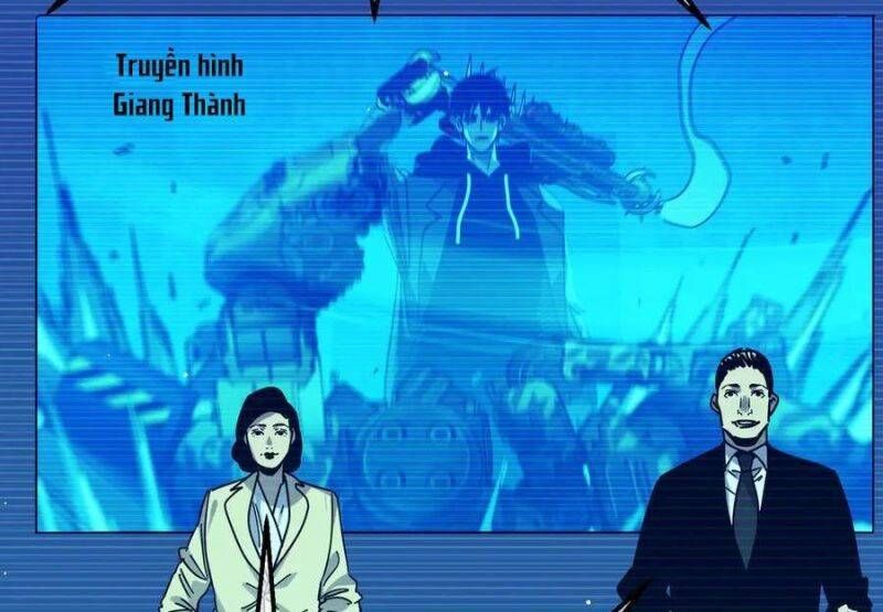Toàn Dân Chuyển Chức: Bị Động Của Ta Vô Địch - Chapter 27 - Page 99