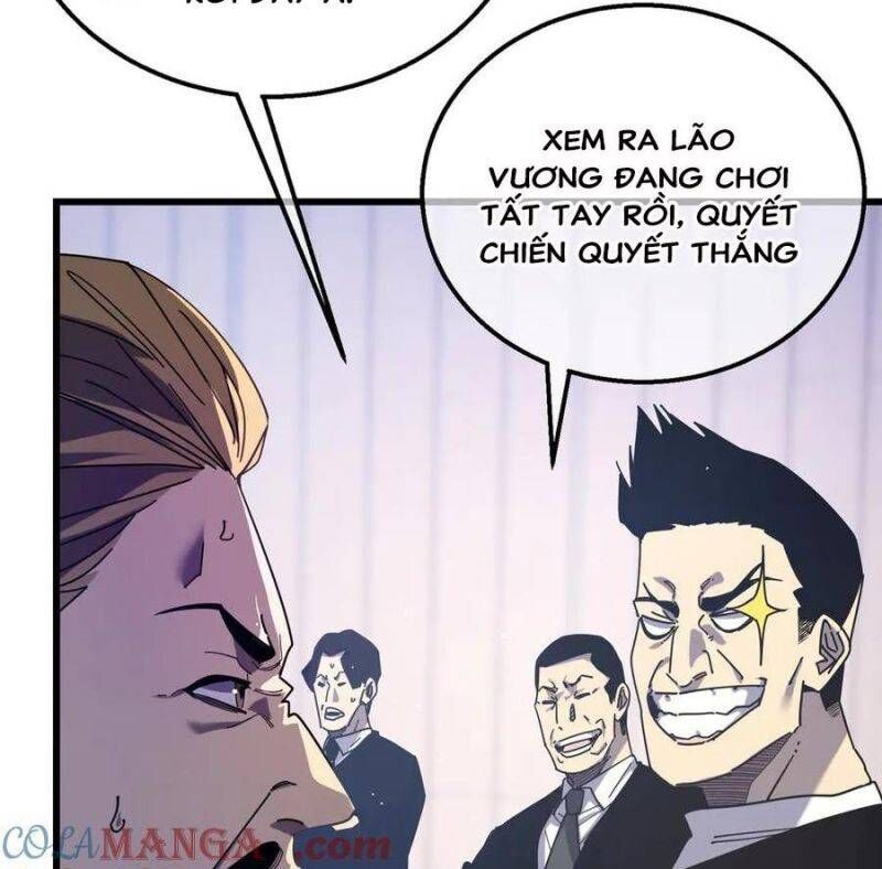 Toàn Dân Chuyển Chức: Bị Động Của Ta Vô Địch - Chapter 28 - Page 100