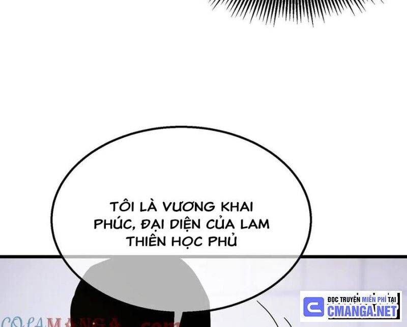 Toàn Dân Chuyển Chức: Bị Động Của Ta Vô Địch - Chapter 28 - Page 11