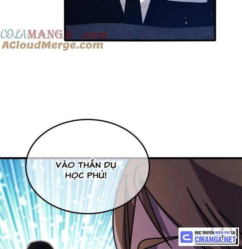 Toàn Dân Chuyển Chức: Bị Động Của Ta Vô Địch - Chapter 28 - Page 116