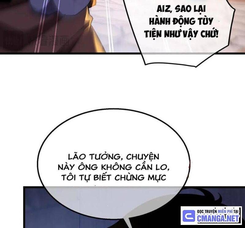 Toàn Dân Chuyển Chức: Bị Động Của Ta Vô Địch - Chapter 28 - Page 125