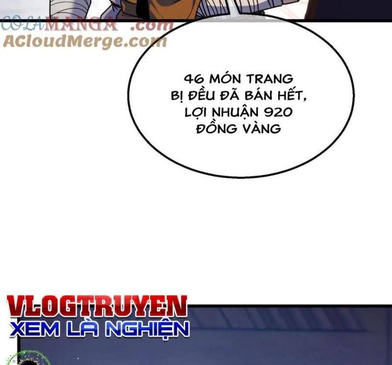 Toàn Dân Chuyển Chức: Bị Động Của Ta Vô Địch - Chapter 28 - Page 129