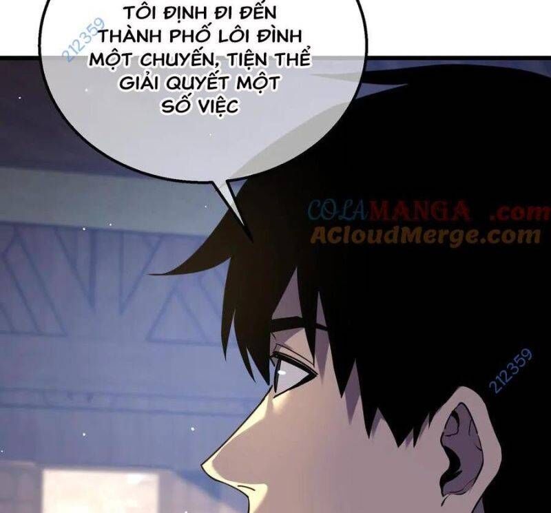 Toàn Dân Chuyển Chức: Bị Động Của Ta Vô Địch - Chapter 28 - Page 132