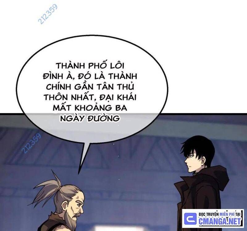 Toàn Dân Chuyển Chức: Bị Động Của Ta Vô Địch - Chapter 28 - Page 134