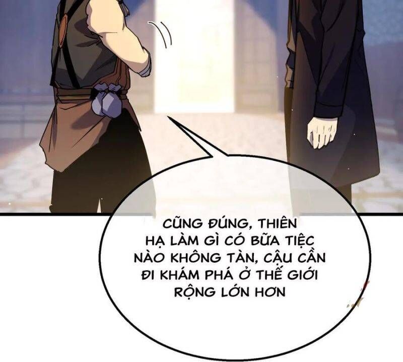 Toàn Dân Chuyển Chức: Bị Động Của Ta Vô Địch - Chapter 28 - Page 135