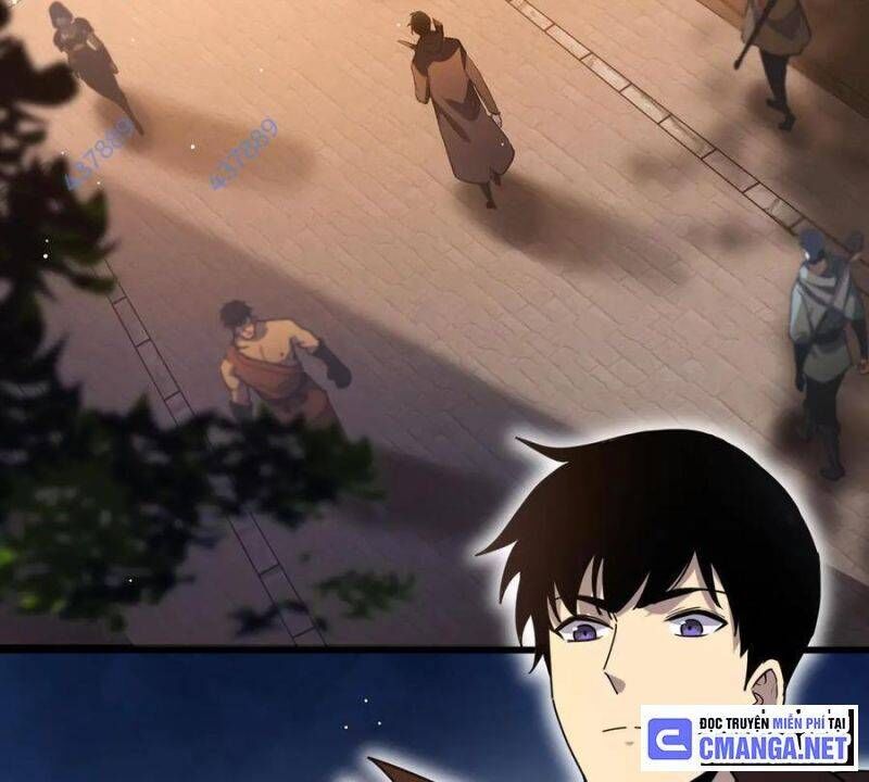 Toàn Dân Chuyển Chức: Bị Động Của Ta Vô Địch - Chapter 28 - Page 140