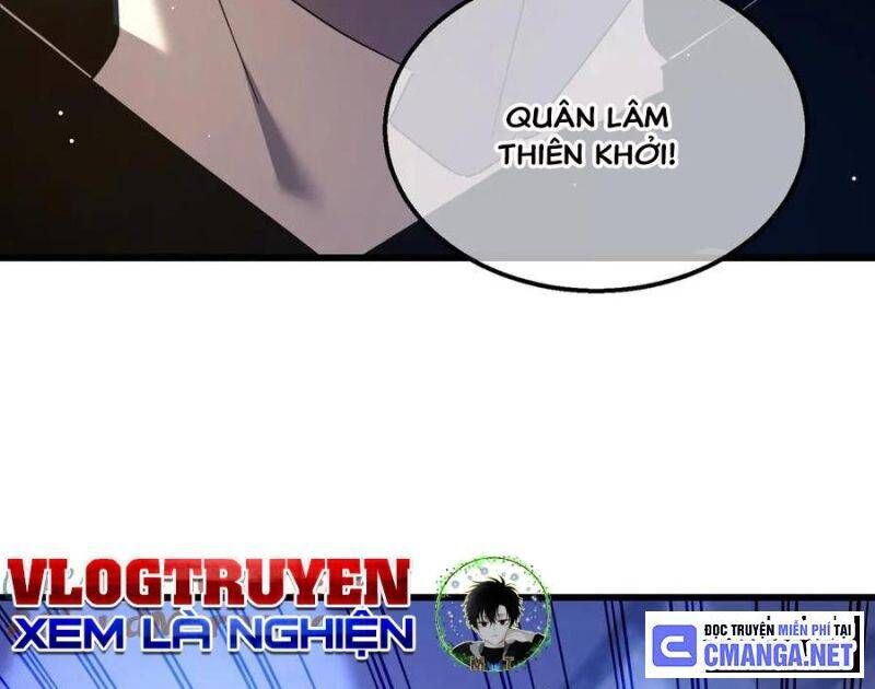 Toàn Dân Chuyển Chức: Bị Động Của Ta Vô Địch - Chapter 28 - Page 35