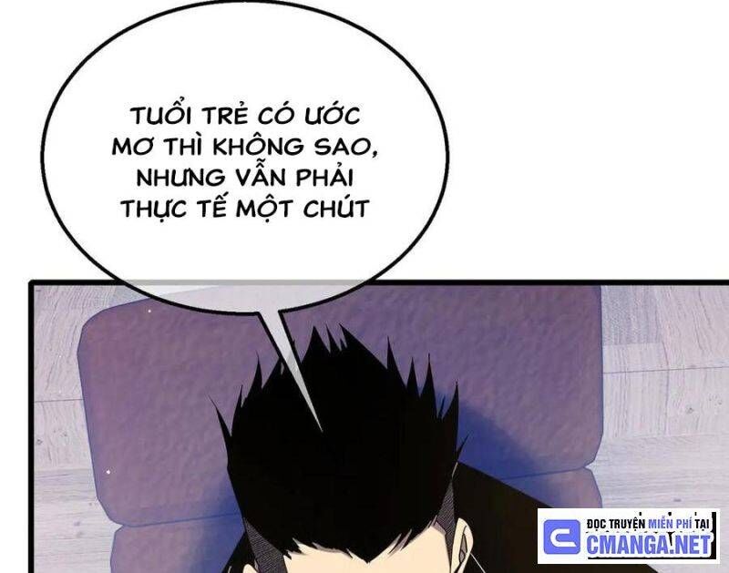 Toàn Dân Chuyển Chức: Bị Động Của Ta Vô Địch - Chapter 28 - Page 38