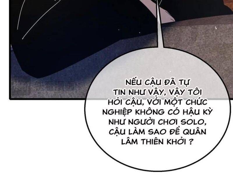 Toàn Dân Chuyển Chức: Bị Động Của Ta Vô Địch - Chapter 28 - Page 40