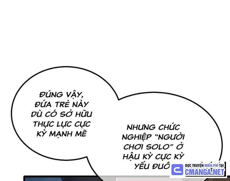 Toàn Dân Chuyển Chức: Bị Động Của Ta Vô Địch - Chapter 28 - Page 41