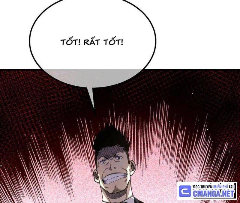 Toàn Dân Chuyển Chức: Bị Động Của Ta Vô Địch - Chapter 28 - Page 47