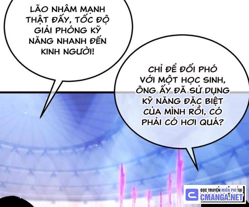 Toàn Dân Chuyển Chức: Bị Động Của Ta Vô Địch - Chapter 28 - Page 62