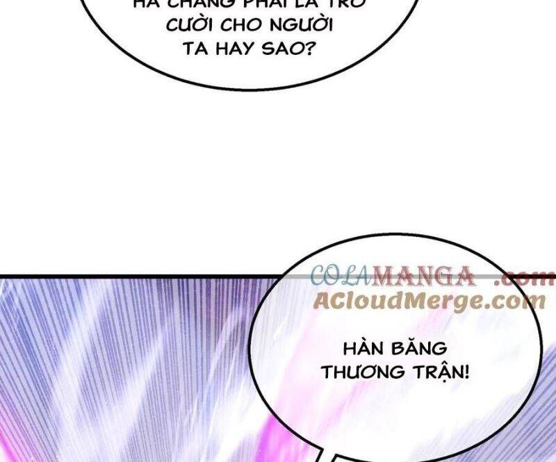 Toàn Dân Chuyển Chức: Bị Động Của Ta Vô Địch - Chapter 28 - Page 64