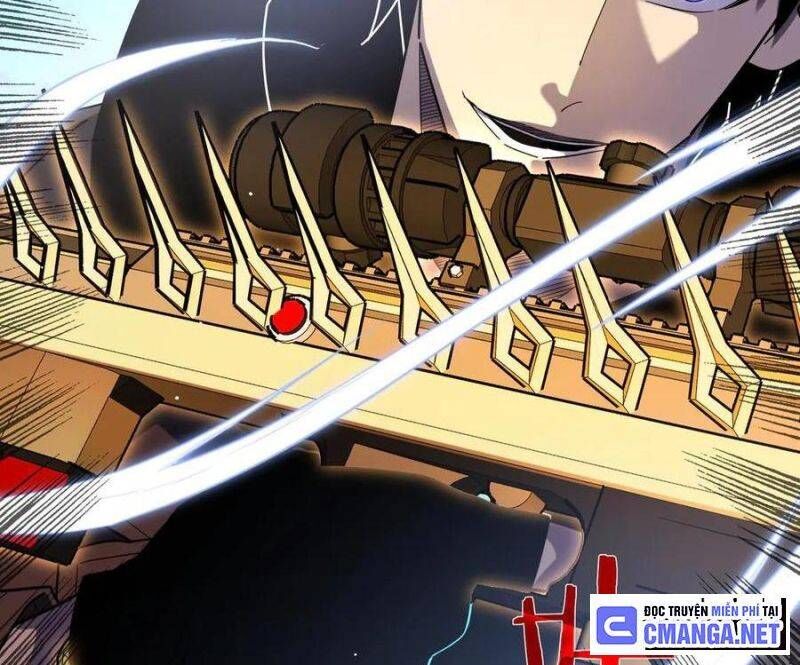 Toàn Dân Chuyển Chức: Bị Động Của Ta Vô Địch - Chapter 28 - Page 71