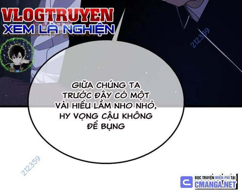 Toàn Dân Chuyển Chức: Bị Động Của Ta Vô Địch - Chapter 28 - Page 8