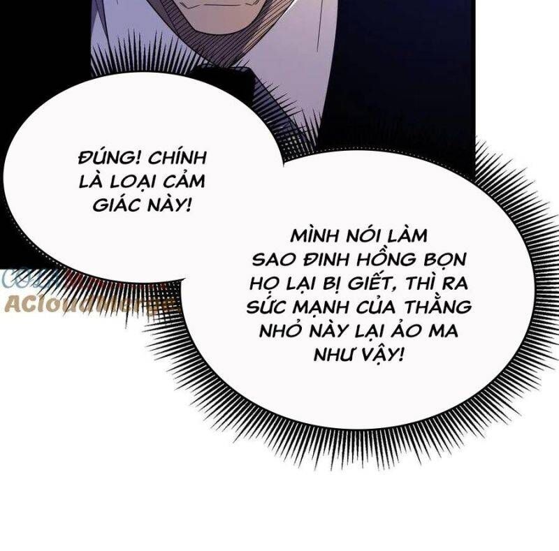 Toàn Dân Chuyển Chức: Bị Động Của Ta Vô Địch - Chapter 28 - Page 91