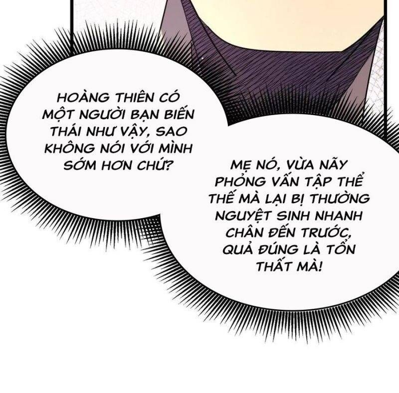 Toàn Dân Chuyển Chức: Bị Động Của Ta Vô Địch - Chapter 28 - Page 93