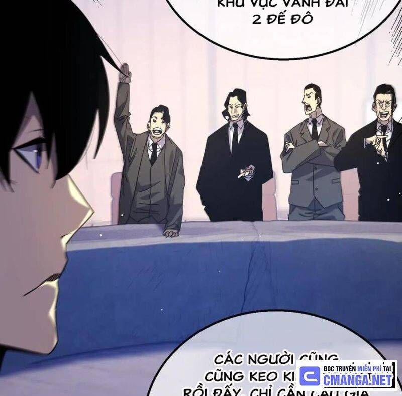 Toàn Dân Chuyển Chức: Bị Động Của Ta Vô Địch - Chapter 28 - Page 95