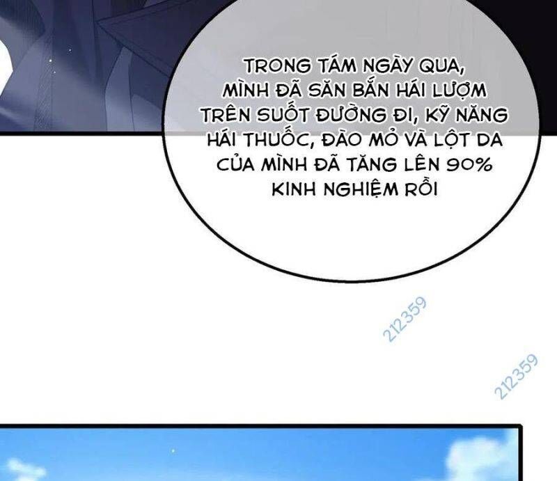 Toàn Dân Chuyển Chức: Bị Động Của Ta Vô Địch - Chapter 29 - Page 10