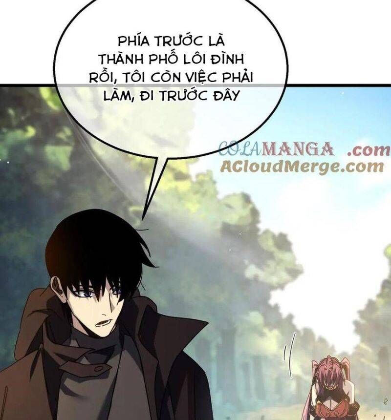 Toàn Dân Chuyển Chức: Bị Động Của Ta Vô Địch - Chapter 29 - Page 100