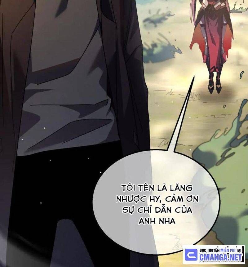 Toàn Dân Chuyển Chức: Bị Động Của Ta Vô Địch - Chapter 29 - Page 101