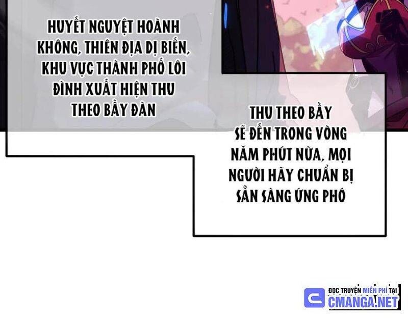 Toàn Dân Chuyển Chức: Bị Động Của Ta Vô Địch - Chapter 29 - Page 113