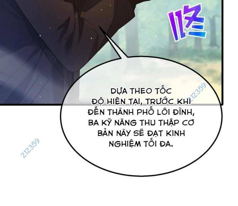 Toàn Dân Chuyển Chức: Bị Động Của Ta Vô Địch - Chapter 29 - Page 12