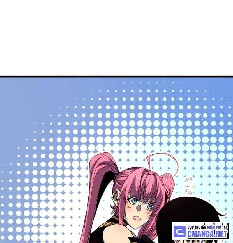 Toàn Dân Chuyển Chức: Bị Động Của Ta Vô Địch - Chapter 29 - Page 122