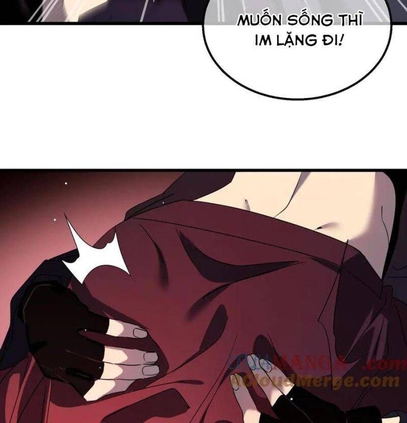 Toàn Dân Chuyển Chức: Bị Động Của Ta Vô Địch - Chapter 29 - Page 126