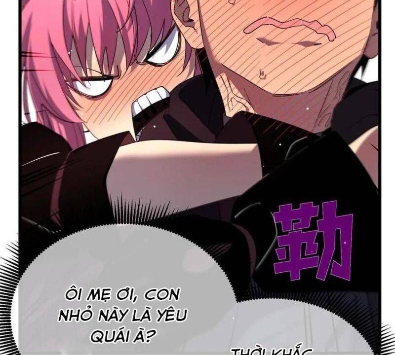 Toàn Dân Chuyển Chức: Bị Động Của Ta Vô Địch - Chapter 29 - Page 138