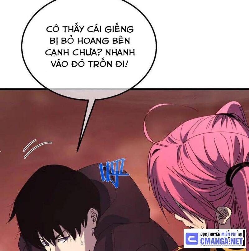 Toàn Dân Chuyển Chức: Bị Động Của Ta Vô Địch - Chapter 29 - Page 142