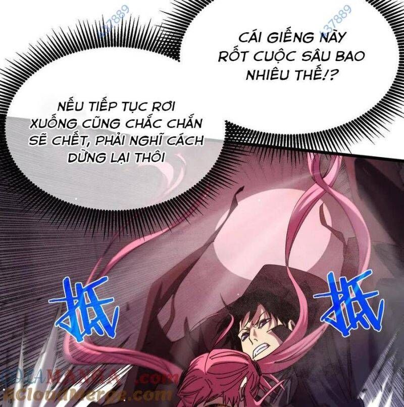 Toàn Dân Chuyển Chức: Bị Động Của Ta Vô Địch - Chapter 29 - Page 153