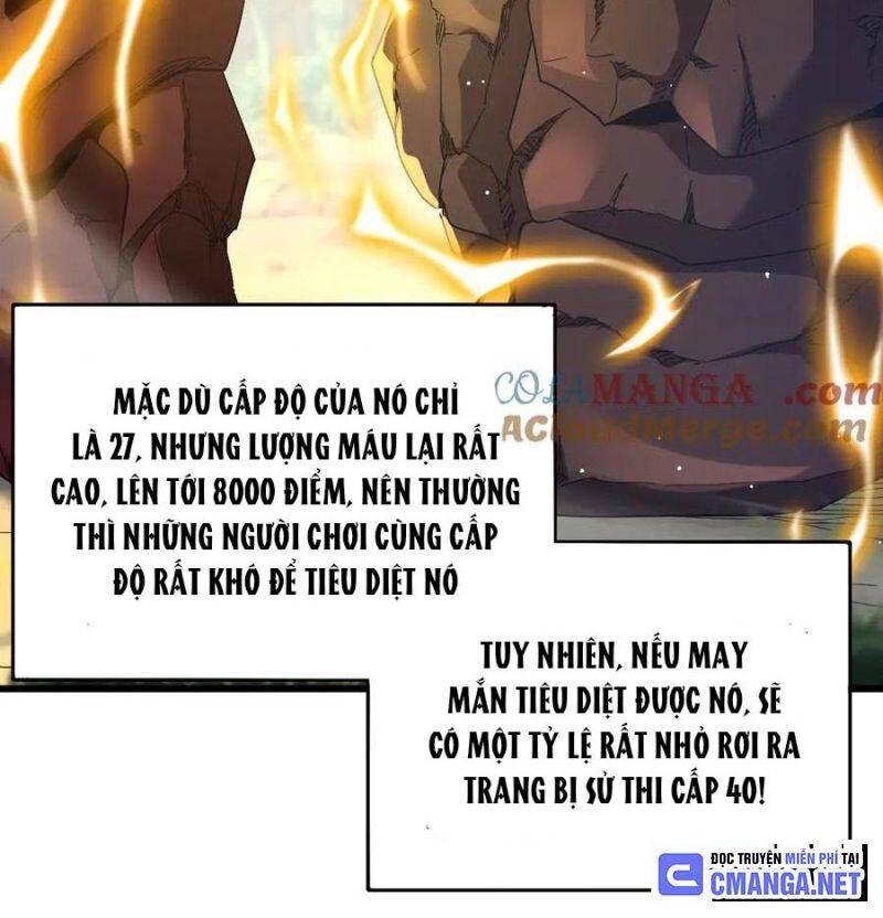 Toàn Dân Chuyển Chức: Bị Động Của Ta Vô Địch - Chapter 29 - Page 17