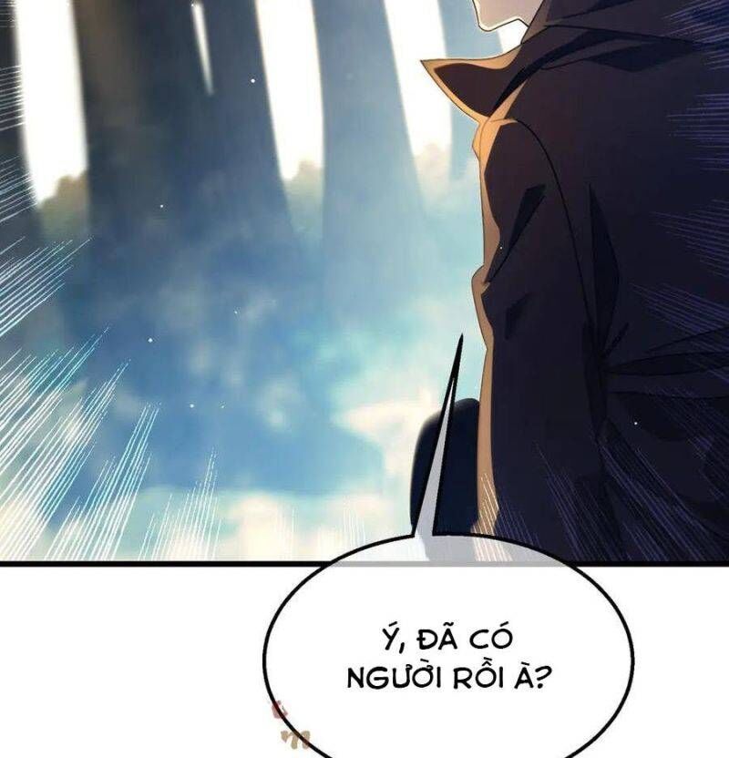 Toàn Dân Chuyển Chức: Bị Động Của Ta Vô Địch - Chapter 29 - Page 22