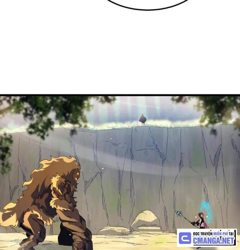 Toàn Dân Chuyển Chức: Bị Động Của Ta Vô Địch - Chapter 29 - Page 23