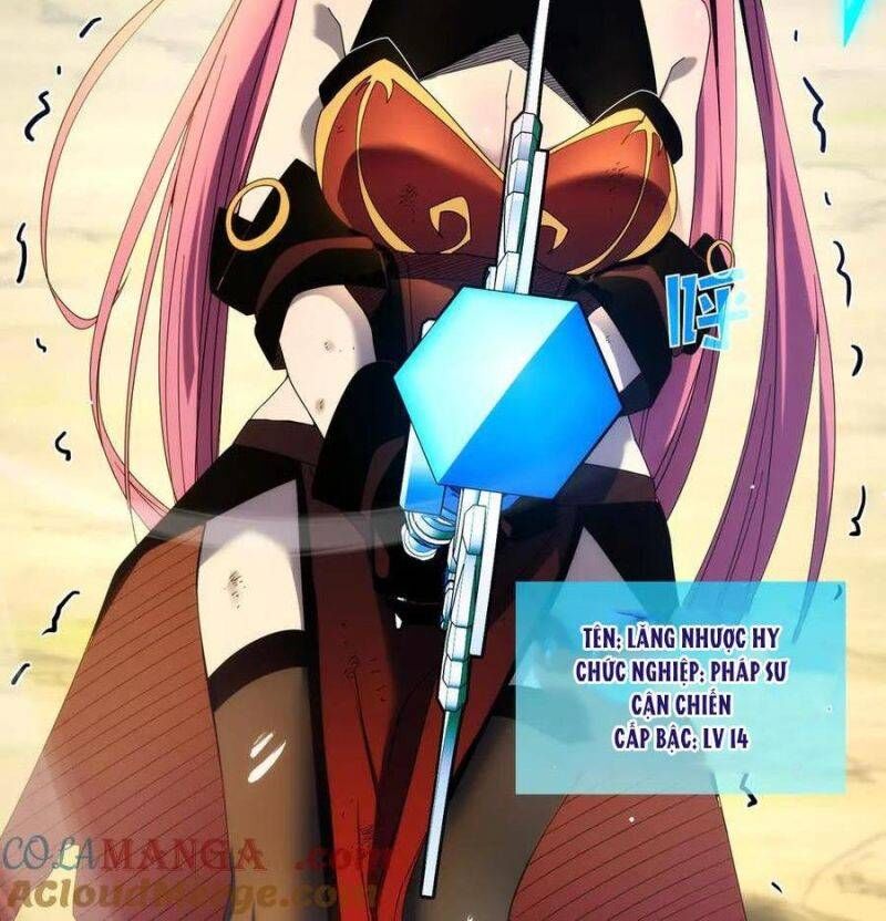 Toàn Dân Chuyển Chức: Bị Động Của Ta Vô Địch - Chapter 29 - Page 25