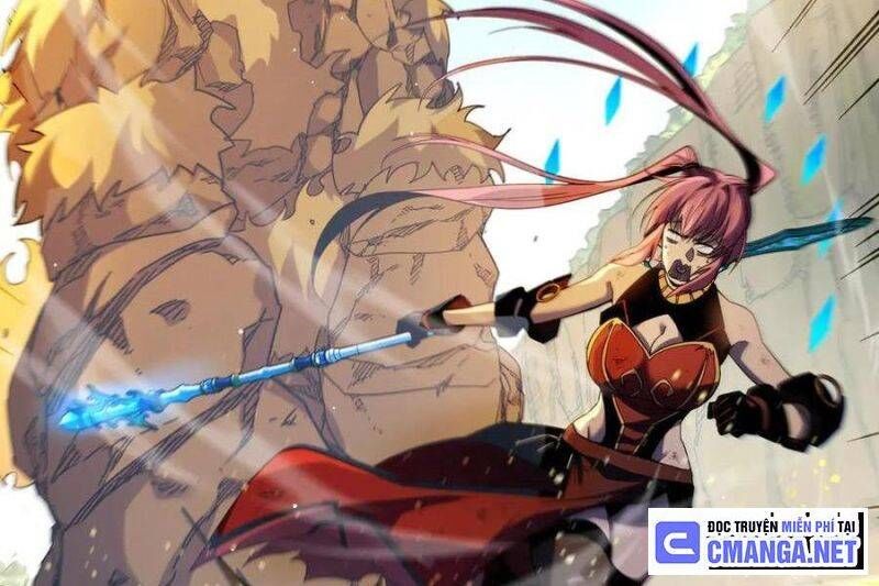 Toàn Dân Chuyển Chức: Bị Động Của Ta Vô Địch - Chapter 29 - Page 29