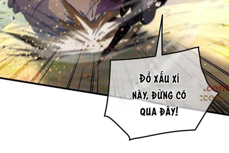 Toàn Dân Chuyển Chức: Bị Động Của Ta Vô Địch - Chapter 29 - Page 30