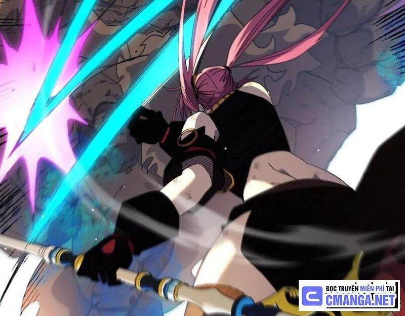 Toàn Dân Chuyển Chức: Bị Động Của Ta Vô Địch - Chapter 29 - Page 41