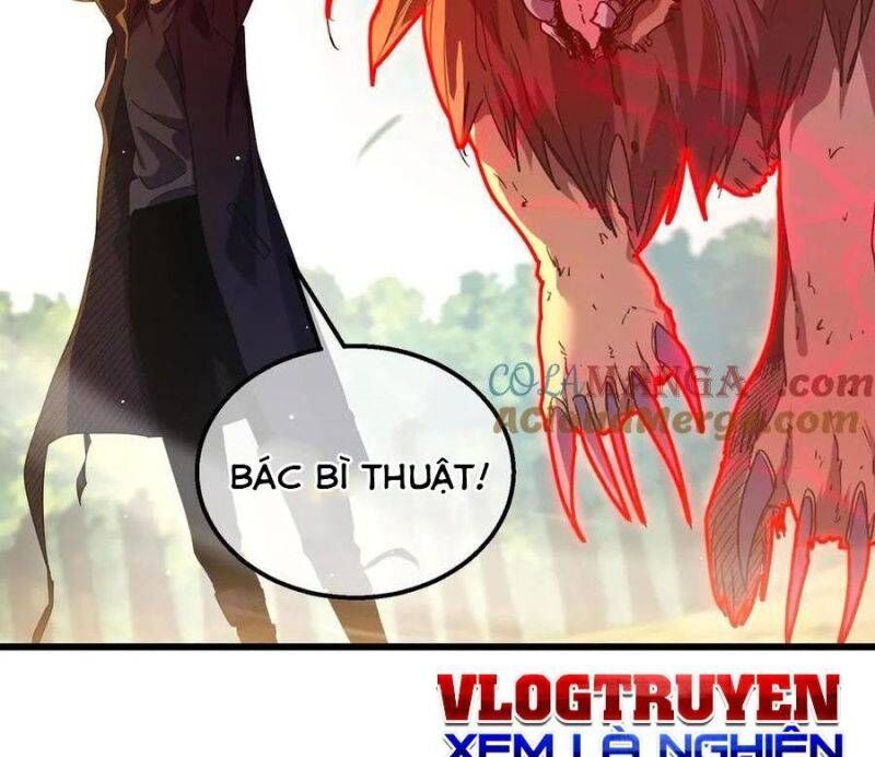 Toàn Dân Chuyển Chức: Bị Động Của Ta Vô Địch - Chapter 29 - Page 7