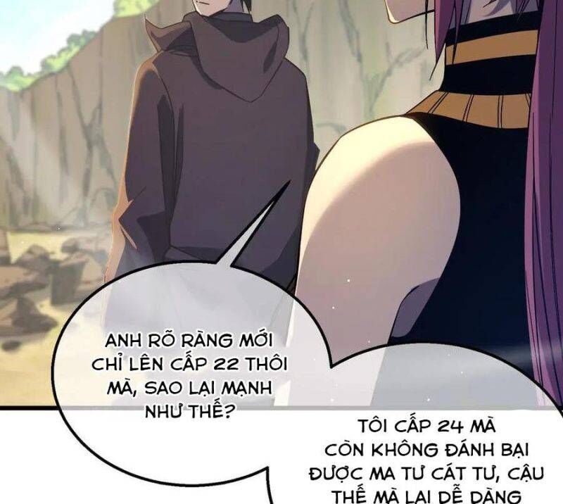 Toàn Dân Chuyển Chức: Bị Động Của Ta Vô Địch - Chapter 29 - Page 79
